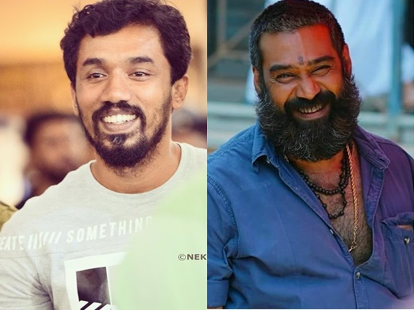 മിഥുന് മാനുവല്