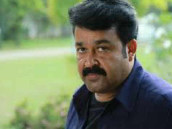 mohanlal mohanlal