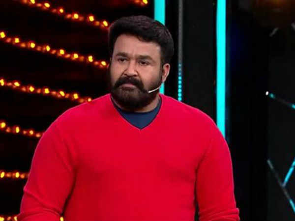 ബിഗ്ബോസ് ഗ്രാന്റ് ഫിനാലെ