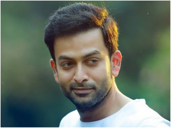 prithviraj prithviraj