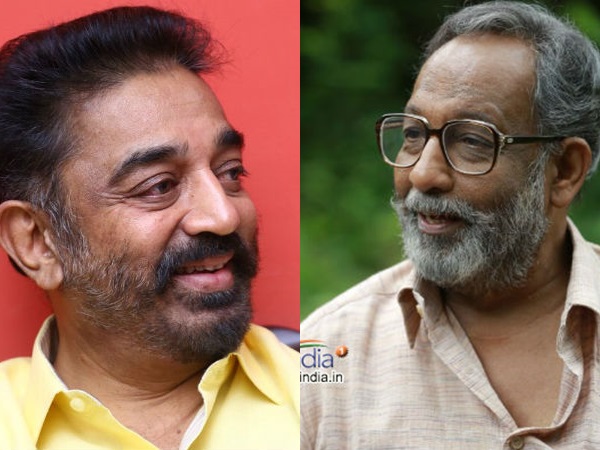 kamal hasan-nedumudi venu kamal hasan-nedumudi venu