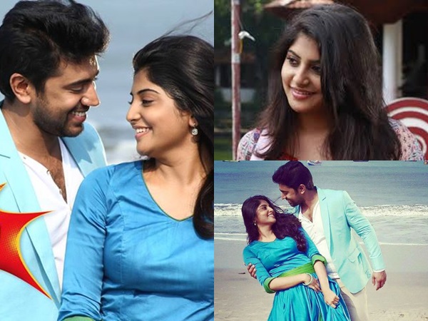 manjima-mohan-on-mikhael-location manjima-mohan-on-mikhael-location