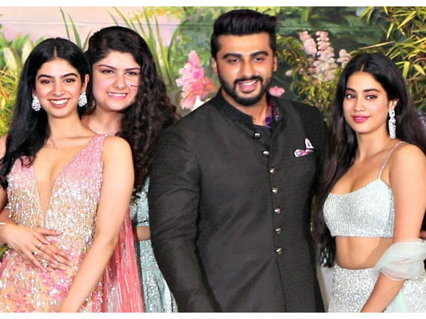 Arjun Kapoor Arjun Kapoor