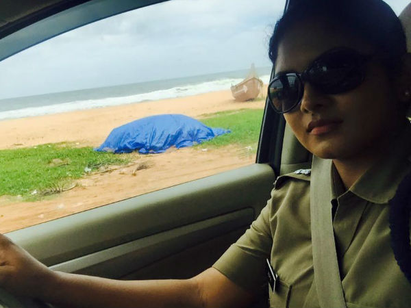 സൂരജും ദീപ്തിയും ഓര്മ്മയായി