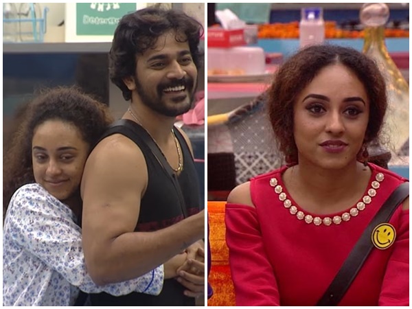 നാടകമാണോ?