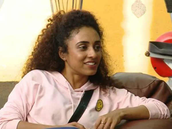 സുരേഷ് കുറ്റം കണ്ടു പിടിക്കുന്നെന്ന് പേളി