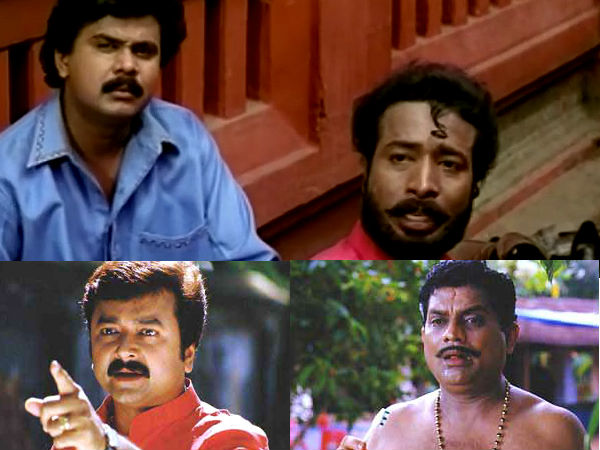 മോഹിനിയിലേക്കെത്തിയത്