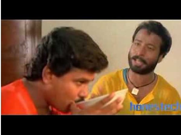 ജയറാമും മഞ്ജു വാര്യരും ദിവ്യ ഉണ്ണിയും