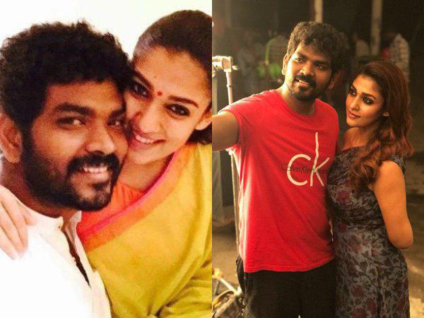 Nayanthara Nayanthara