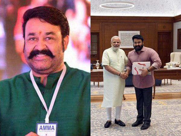 രാഷ്ട്രീയത്തിലേക്കിറങ്ങുന്നതായി റിപ്പോര്ട്ടുകള്