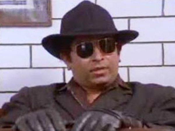 Captain Raju 2 Captain Raju 2