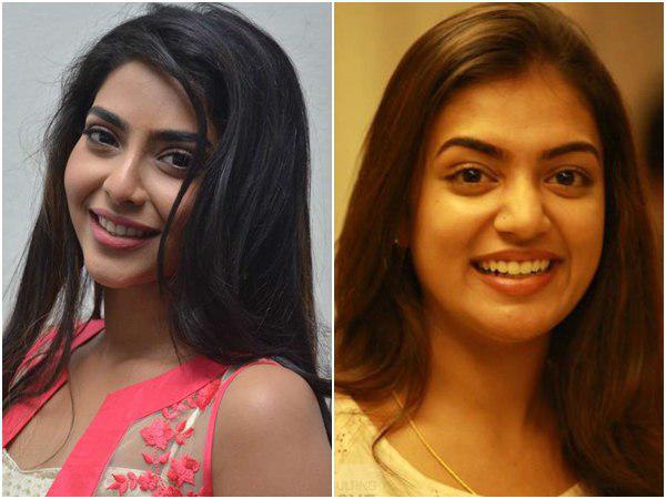 Nazriya Nazim Nazriya Nazim