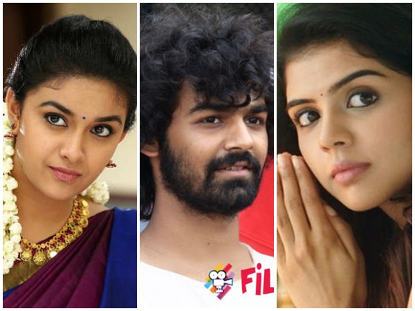 pranav-kalyani-keerthy pranav-kalyani-keerthy