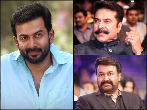 Mammootty Mammootty