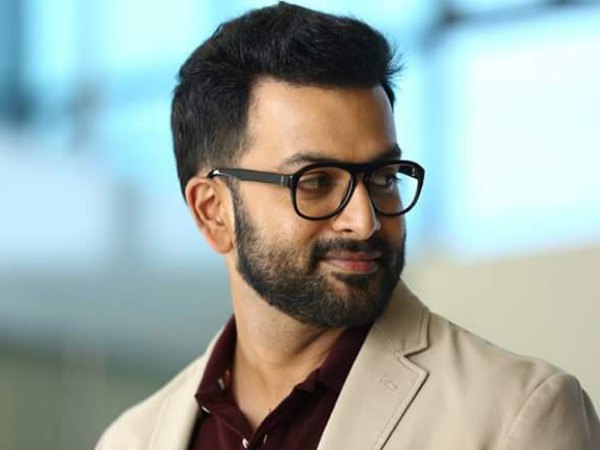 ലൂസിഫര് പുരോഗമിക്കുന്നു