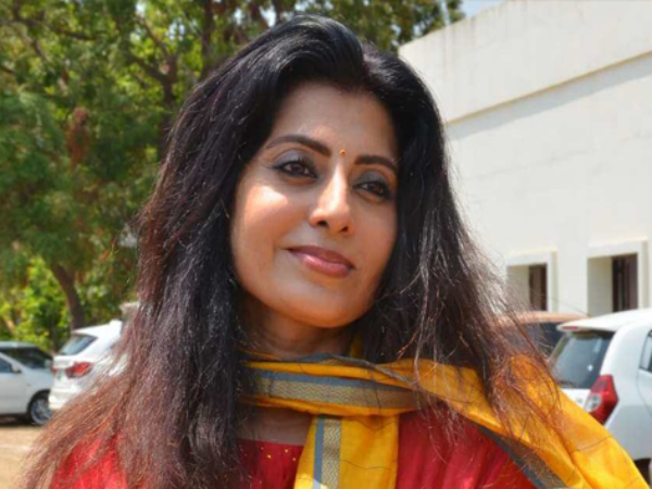 പ്രിയാരാമനും ചിത്രയും