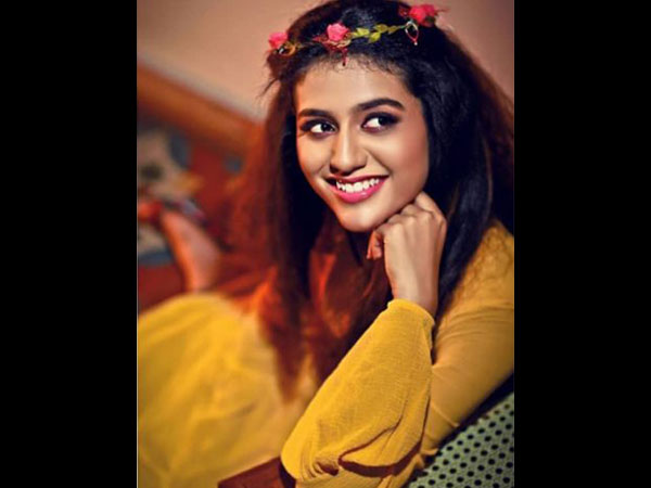 പ്രിയയ്ക്ക് പിറന്നാള്