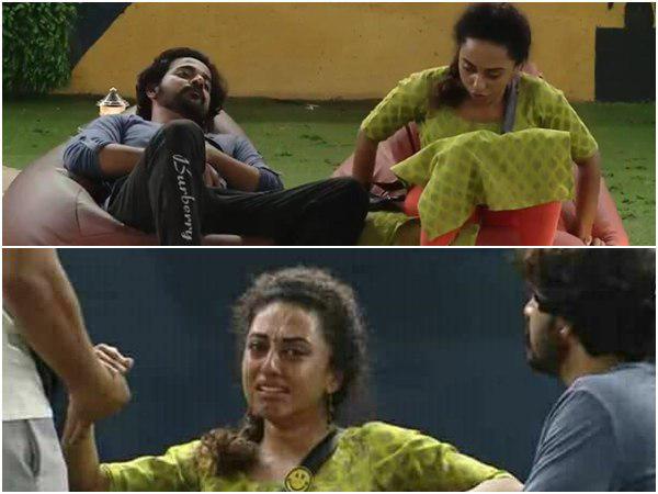 ഫിനാലെയില് എത്താനുള്ള ശ്രമം?