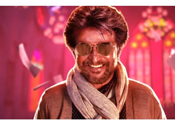 rajinikanth rajinikanth