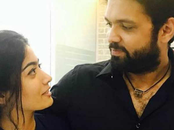 പ്രണയം തുടങ്ങിയത്