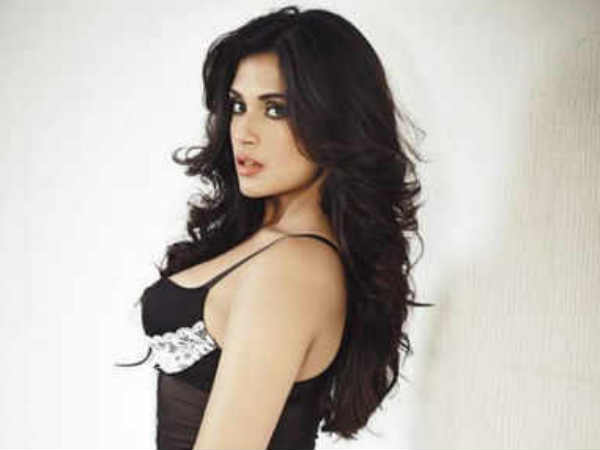 richa richa