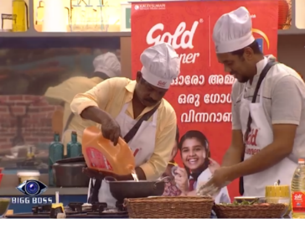 അരിസ്റ്റോയെ സഹായിച്ച് സാബു