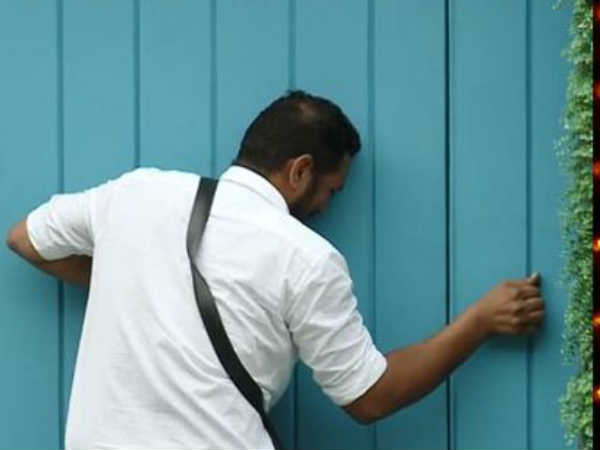 ഒടുവിൽ സർപ്രൈസ്