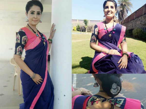 എവിടെയായിരുന്നു ഇത്രയും നാള്?