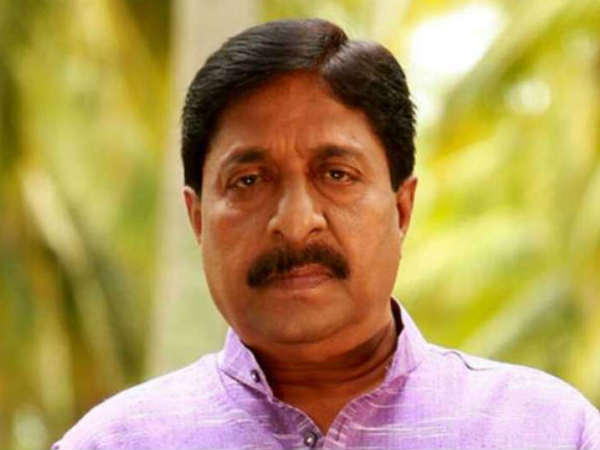 ചെറുപ്പത്തിൽ പോലും പോയിട്ടില്ല