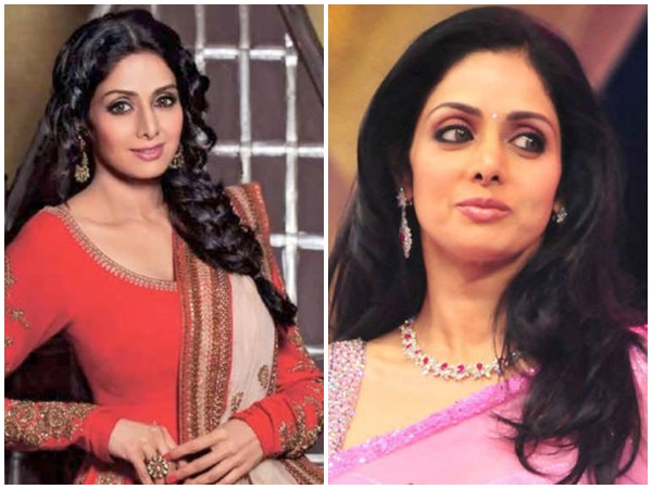 sridevi sridevi
