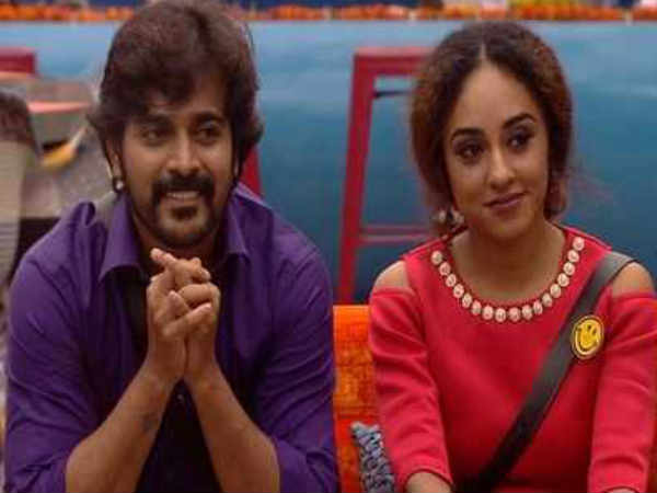 ശ്രീനീഷിന്റെ ഡ്രീം ഗേൾ