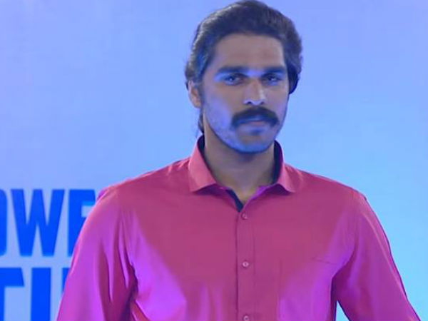 സുഖവും സന്തോഷവും തേടിപ്പോയി