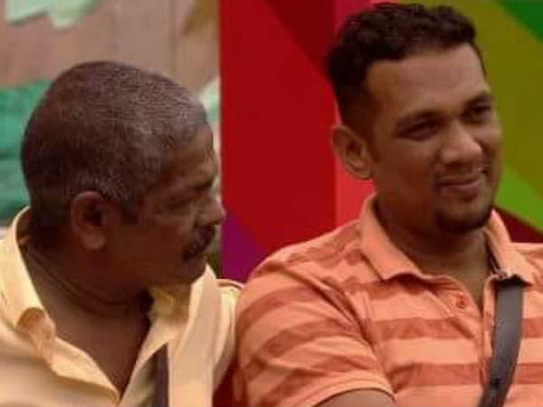 പേളി സുരേഷേട്ടൻ വിഷയം