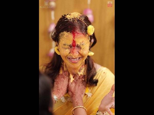 പരമ്പരഗാതമായ ചടങ്ങുകള്