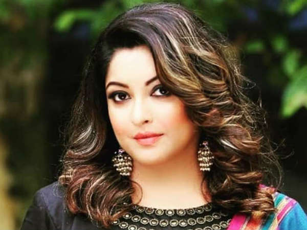 തനുശ്രീയുടെ വെളിപ്പെടുത്തല്