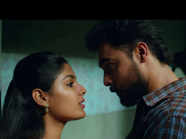 theevandi theevandi