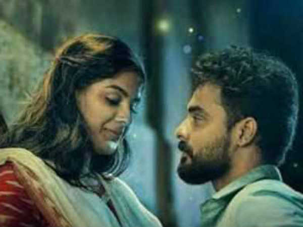 എല്ലാവരും നെഞ്ചിലേറ്റിയ ഗാനം