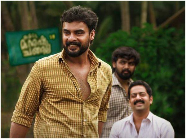 മലയാള സിനിമയുടെ ശാപം