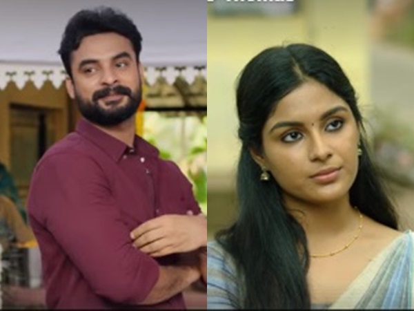 theevandi movie theevandi movie