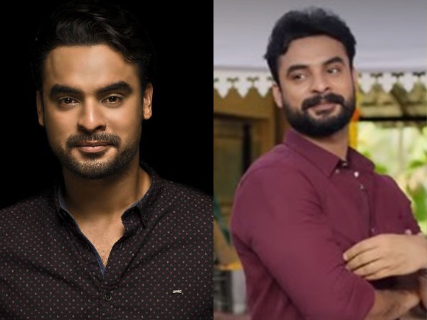 ഫസ്റ്റ്ലുക്ക്