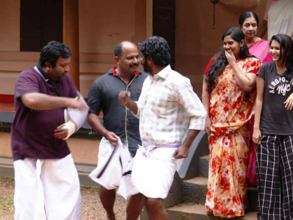 Uppum Mulakum Uppum Mulakum
