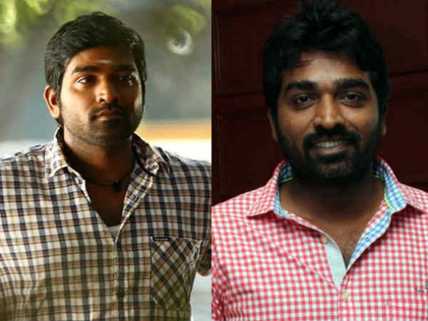 Vijay Sethupathi Vijay Sethupathi