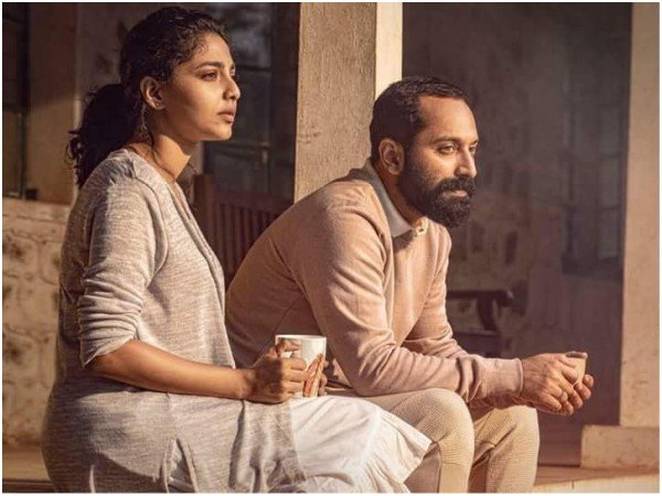 വരത്തന് മുന്നേറുന്നു