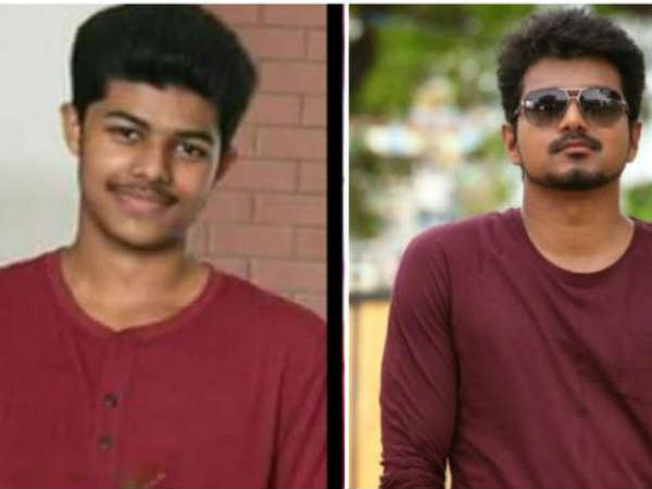 vijay son vijay son
