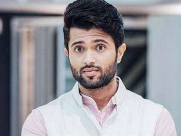 vijay devarakonda vijay devarakonda