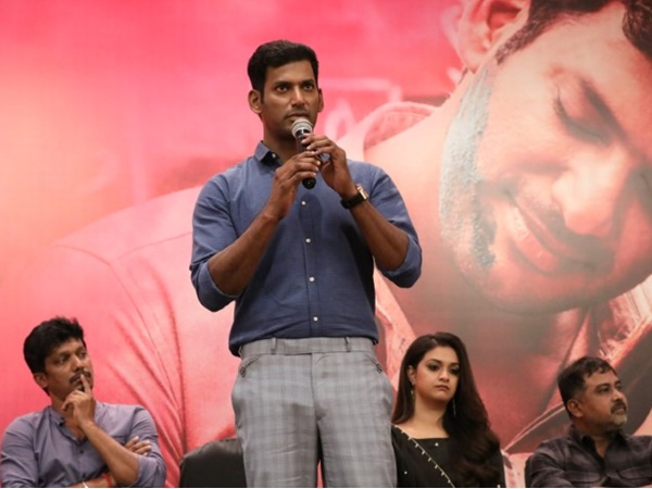 vishal vishal