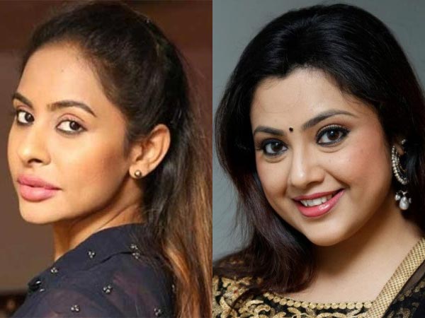 കാസ്റ്റിംഗ് കൗച്ച് വിവാദങ്ങള്