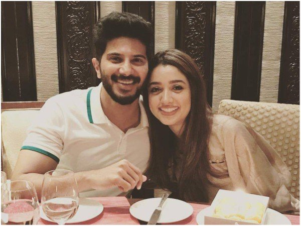 Dulquer Salmaan Dulquer Salmaan