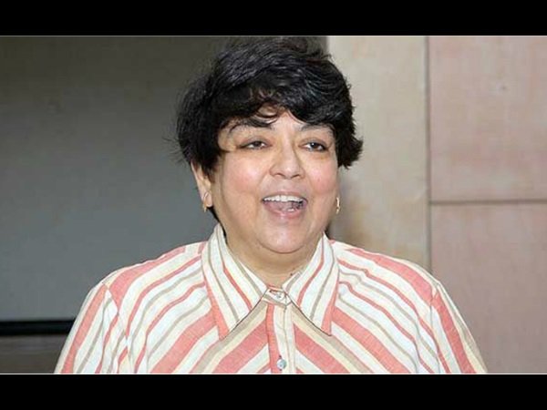 Kalpana Lajmi Kalpana Lajmi