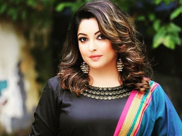 തനുശ്രീ പറഞ്ഞത്